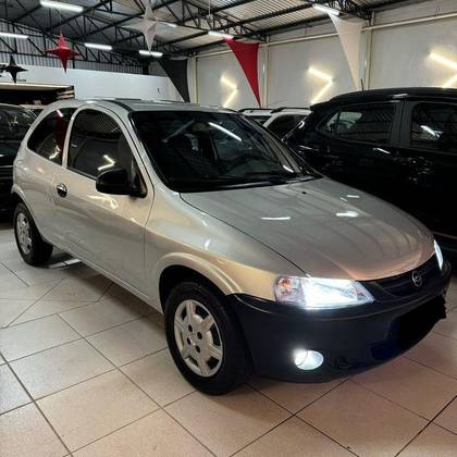 CHEVROLET CELTA 1.0 MPFI 8V GASOLINA 2P MANUAL